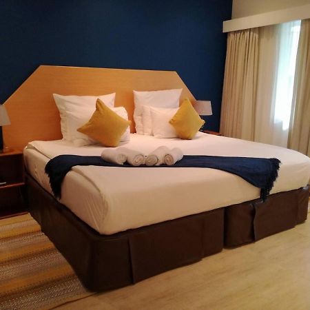Cajori Hotel ファラボルワ エクステリア 写真
