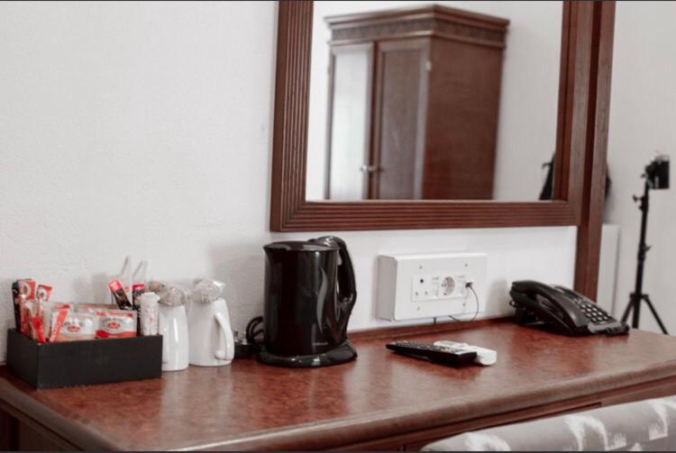 Cajori Hotel ファラボルワ エクステリア 写真