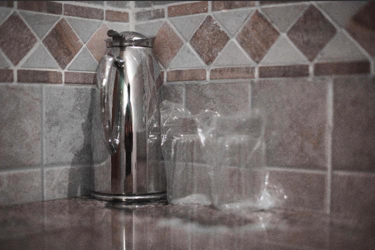 Cajori Hotel ファラボルワ エクステリア 写真