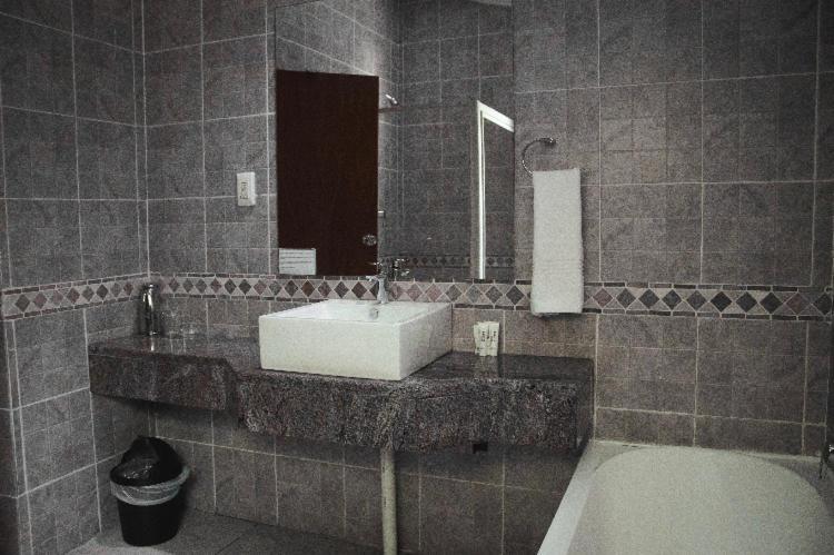 Cajori Hotel ファラボルワ エクステリア 写真