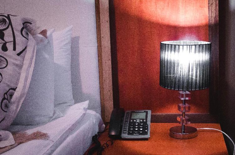 Cajori Hotel ファラボルワ エクステリア 写真