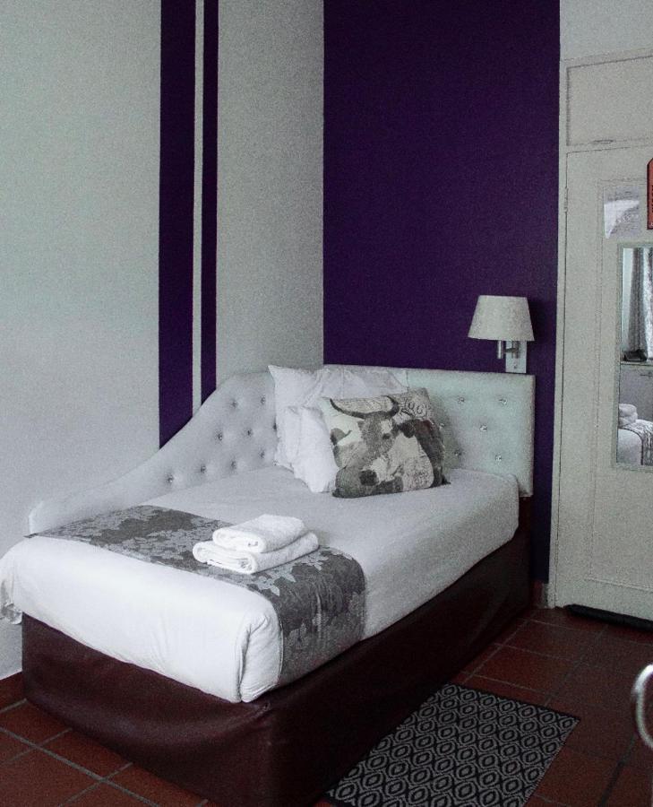Cajori Hotel ファラボルワ エクステリア 写真