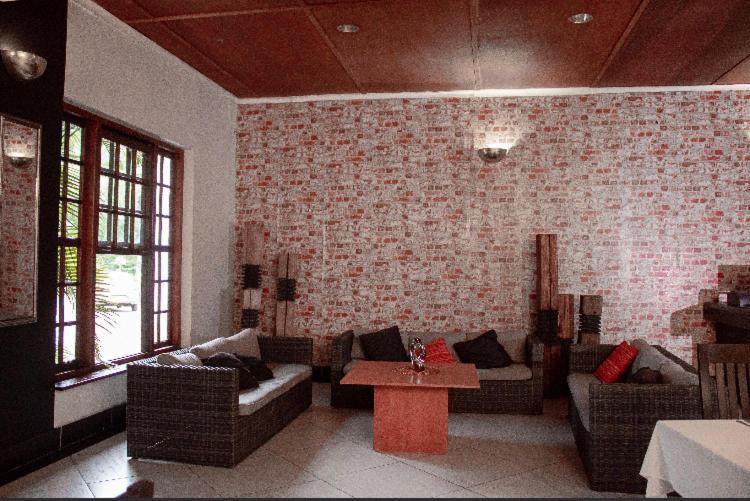 Cajori Hotel ファラボルワ エクステリア 写真