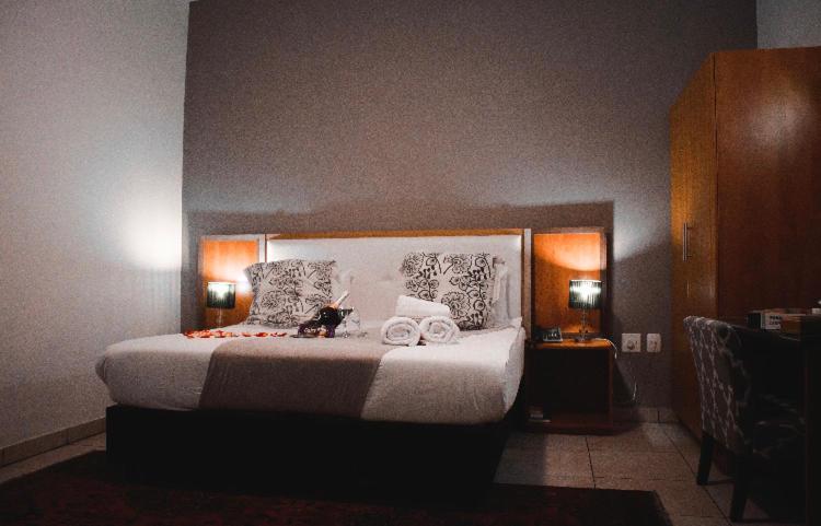 Cajori Hotel ファラボルワ エクステリア 写真