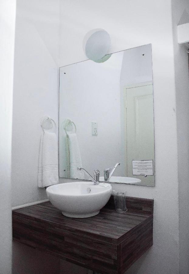 Cajori Hotel ファラボルワ エクステリア 写真