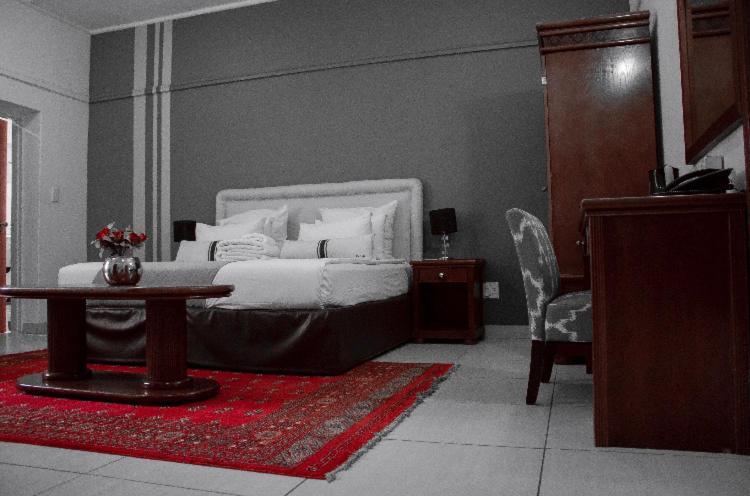 Cajori Hotel ファラボルワ エクステリア 写真