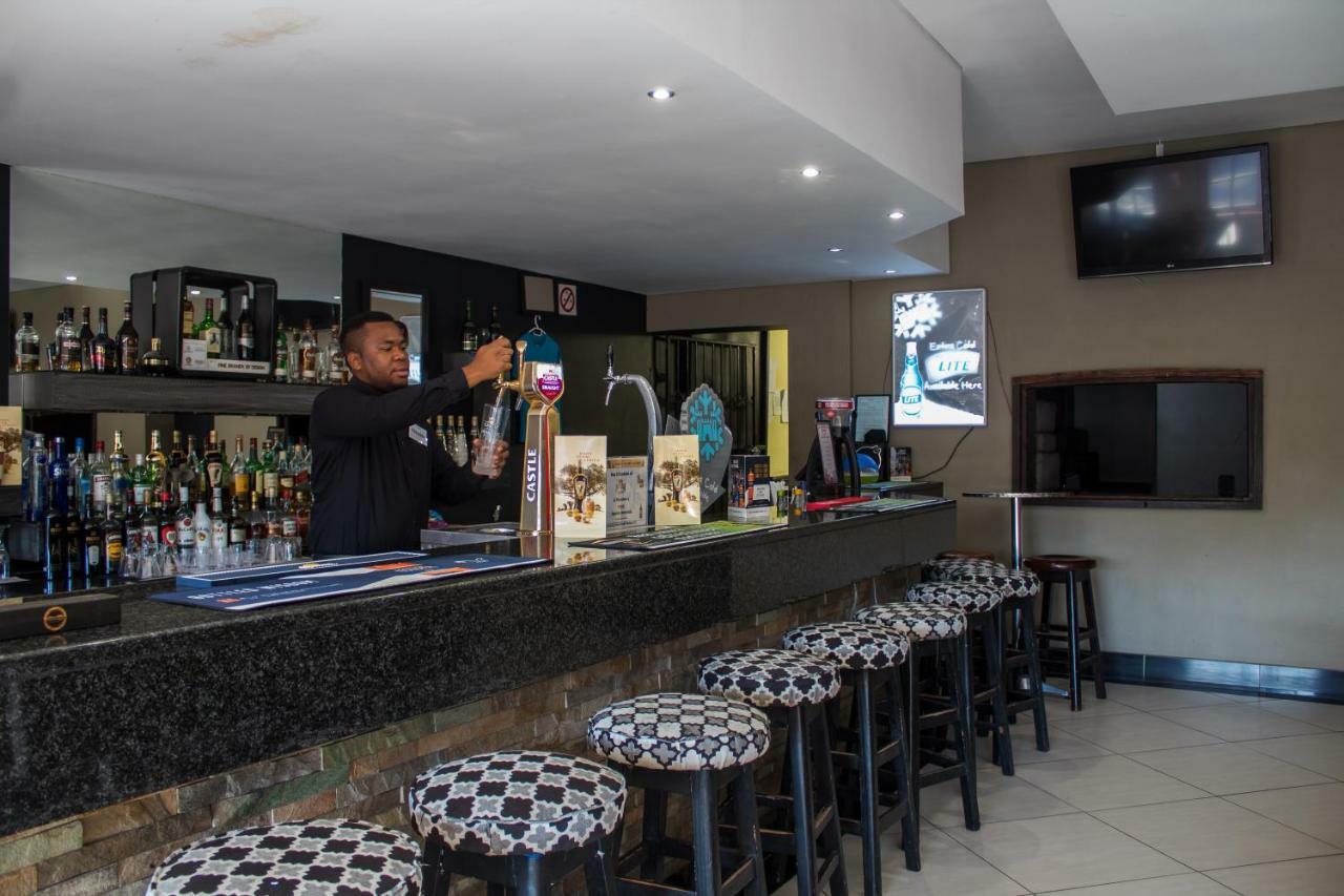 Cajori Hotel ファラボルワ エクステリア 写真