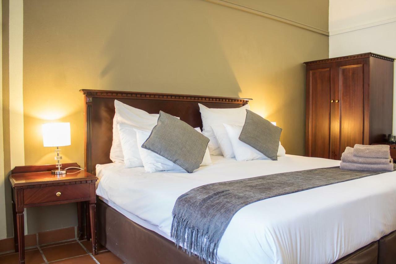 Cajori Hotel ファラボルワ エクステリア 写真