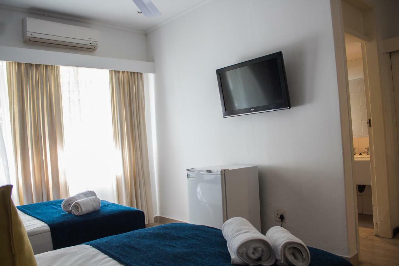 Cajori Hotel ファラボルワ エクステリア 写真