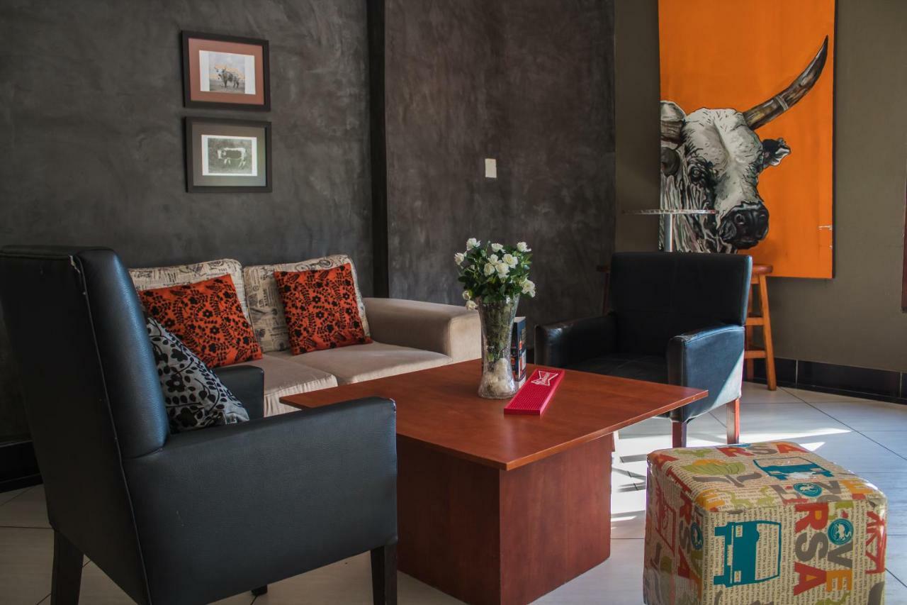 Cajori Hotel ファラボルワ エクステリア 写真