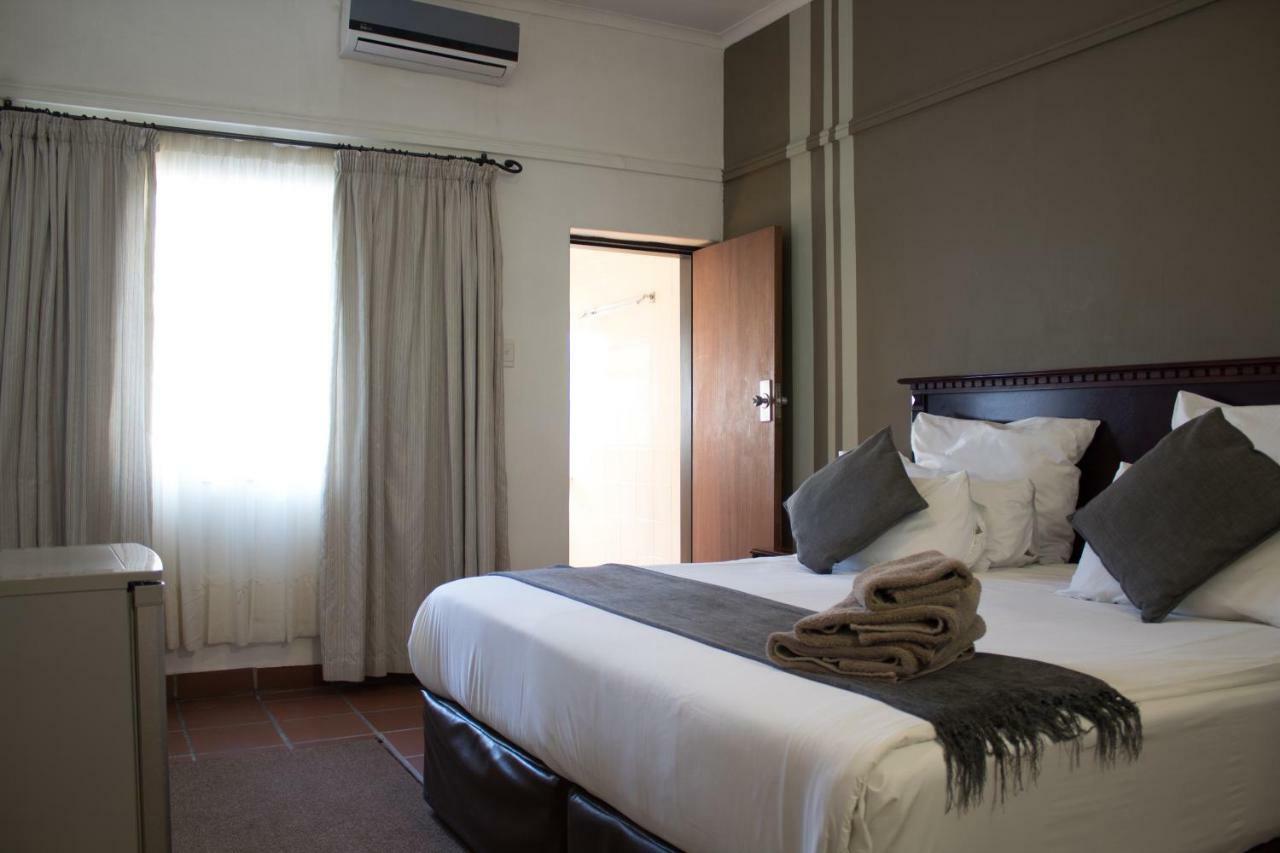 Cajori Hotel ファラボルワ エクステリア 写真